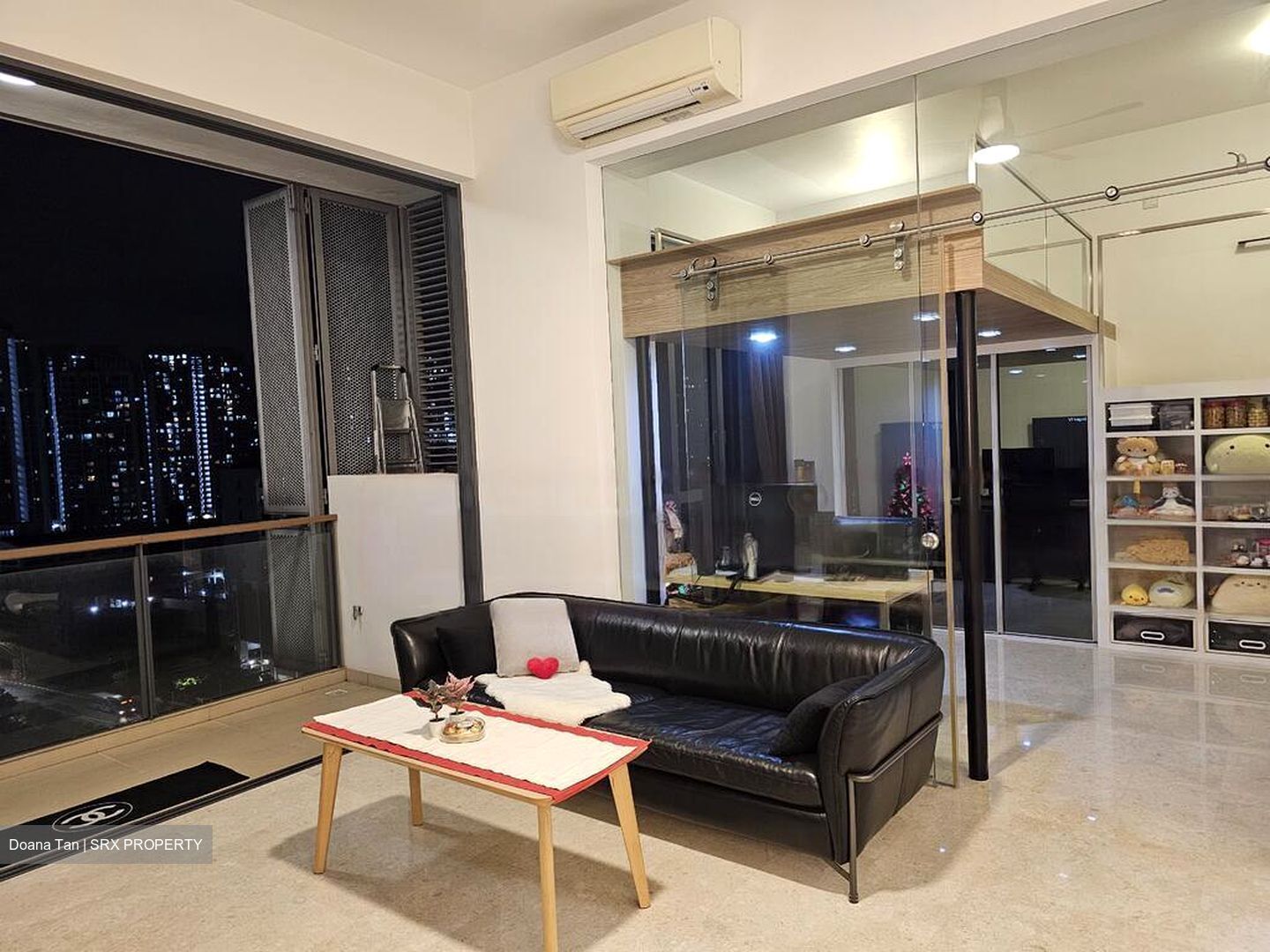 The Tennery (D23), Apartment #487061421